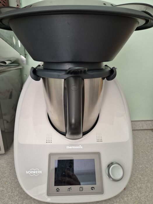 Срочно продам Термомикс 5 поколения