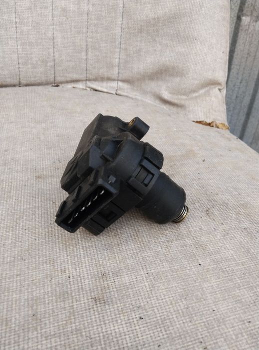 Продам запчасти гольф3