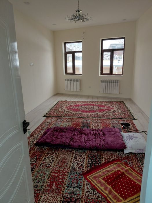 Kvartira ijaraka 2 xona barcha maishiy texnikalar