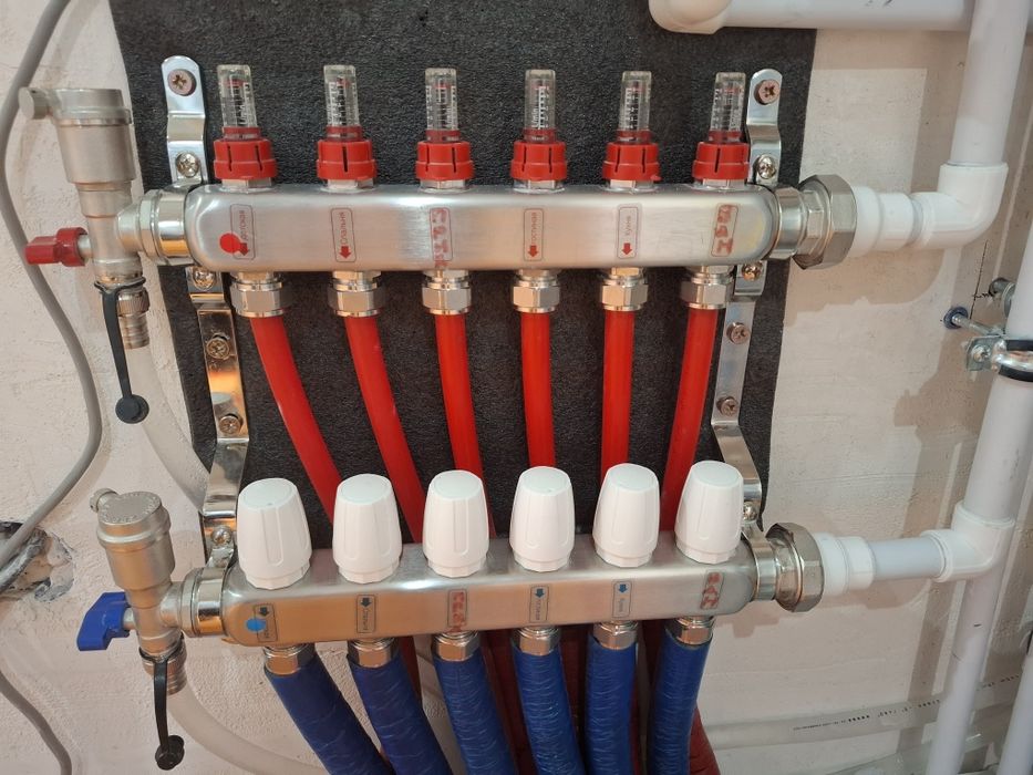 Сантехник с большим опытом ! 24/7