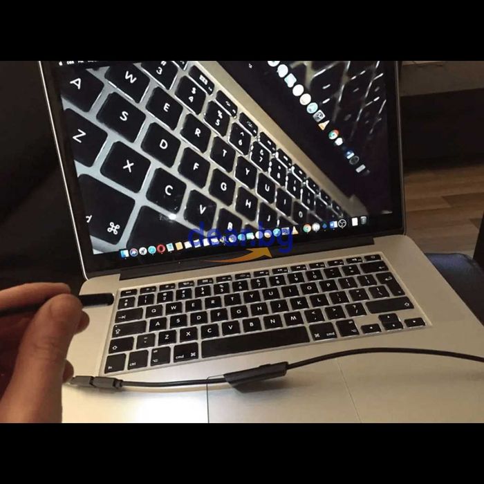 Камера ендоскоп за телефон - 10 метра