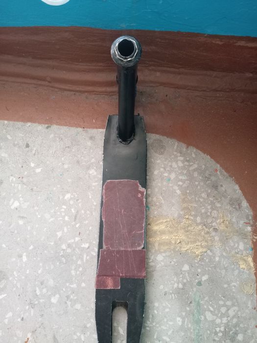 Продам 2 трюковых самоката