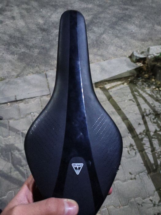 Сиденье на фикс.