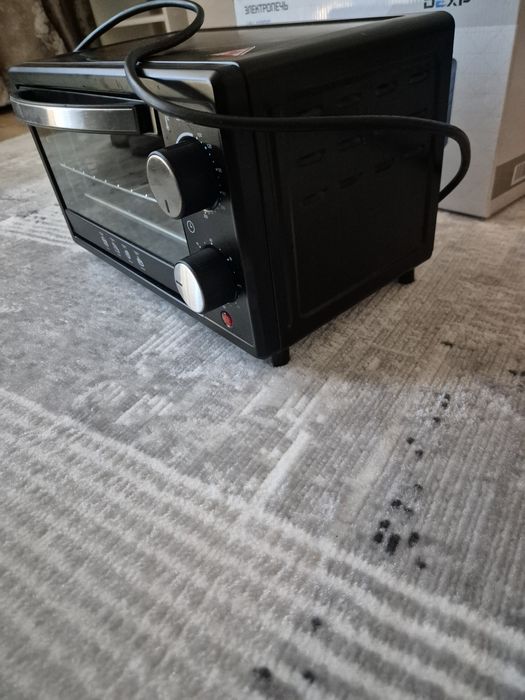 Продам электропечь