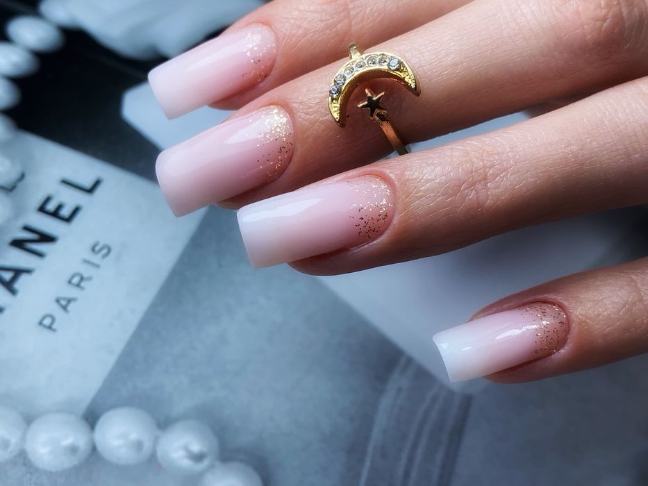 Unghii cu gel Arad zona UTA