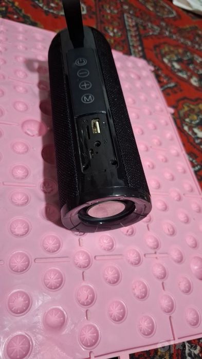 Kolonlalar Bluetooth