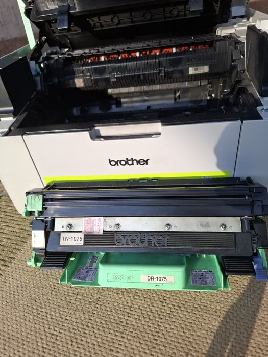 Принтер лазерный, сканер, факс   MFC-1815R