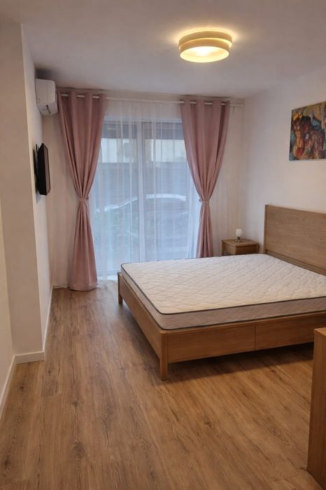 PROPRIETAR închiriez apartament 2 camere la METROU Nicolae Teclu