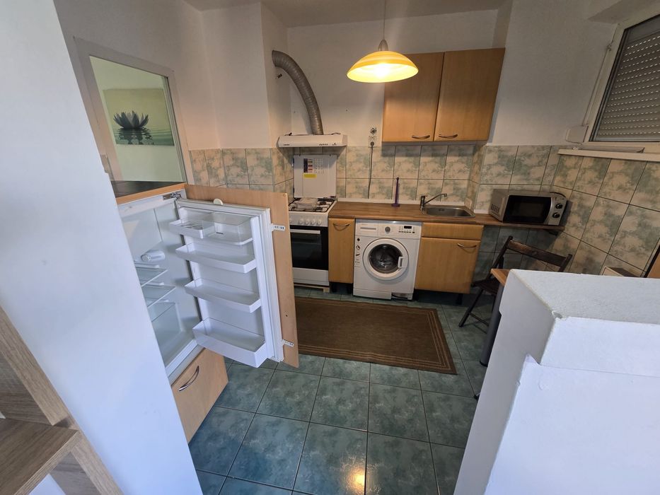 Apartament Resita, Moroasa 1, 2 camere