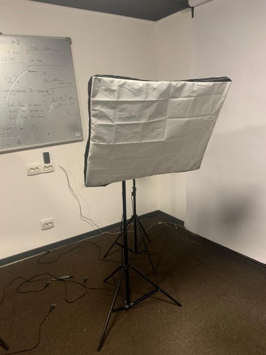 Продам лампы и фотозону