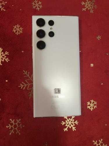 S23 ultra 256GB/8RAM