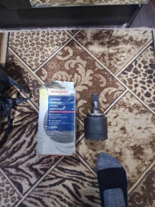 Шрус гранат внутренний