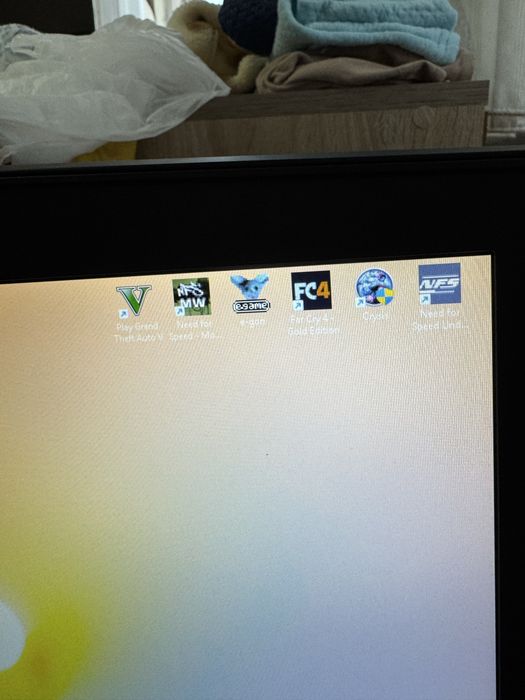 Alienware 17 r4 Ram 32 gb / Nvidia GTX 880m 8 gb