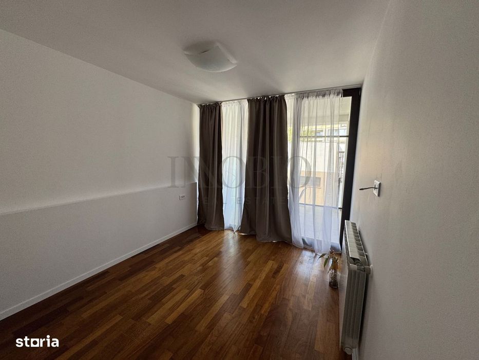 Apartament 3 camere | renovat | Herastrau