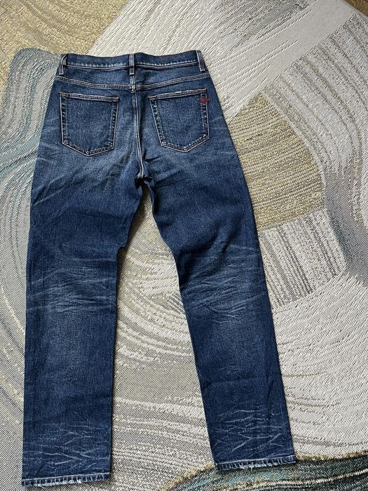 DISSEL : Made in ITALY -2020 5 Pocket - Нови размер 29 / Оригинал