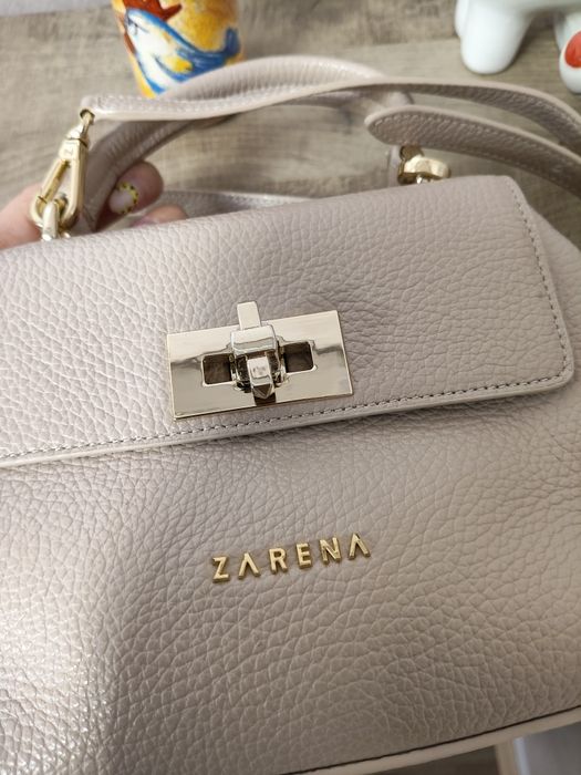 Zarena чанта iris mini