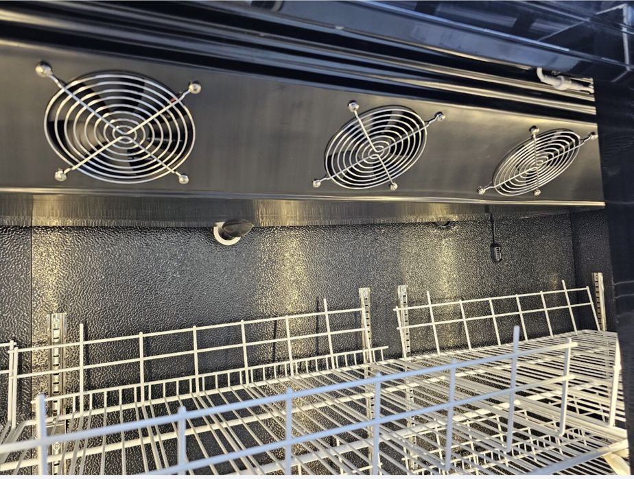 Vitrina holodilnik витрина холодилни QH-1350 Inventer