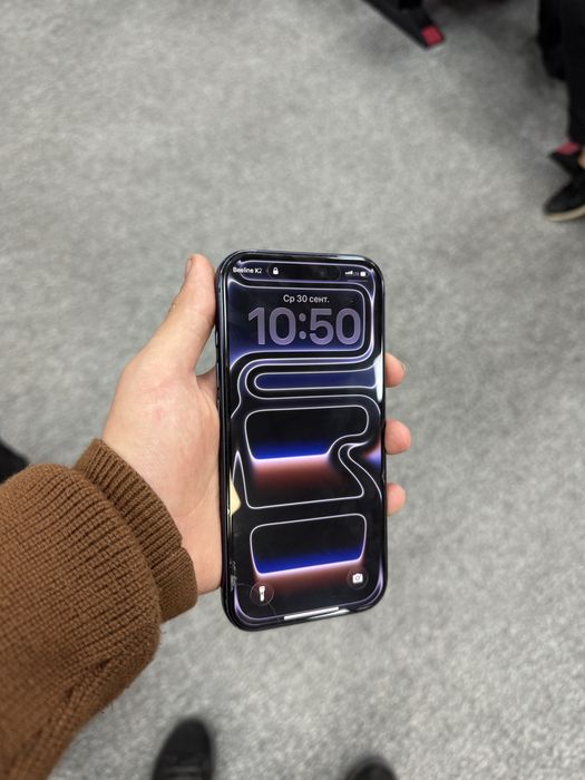 Айфон 17про 256гб
