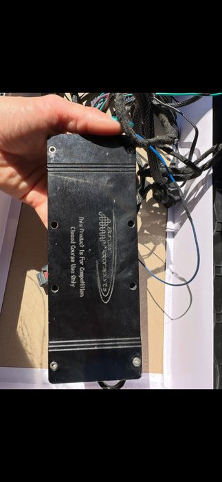 JB4 USA за BMW N63 Bluetooth