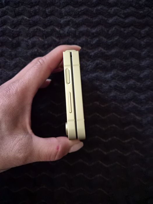 Samsung Z flip 6