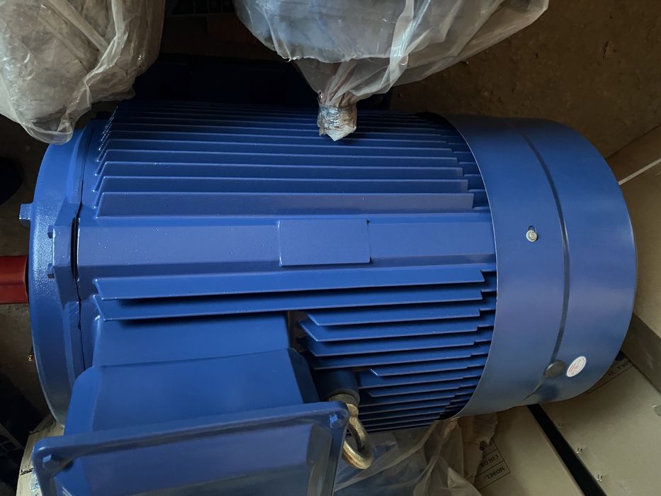 Электродвигатели высшего качества