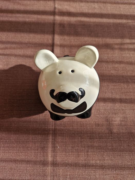 Прасенце Касичка