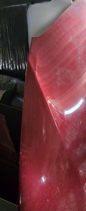 Capota seat exeo cu mic defect