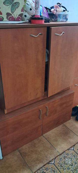 Set 4 piese mobilier hol