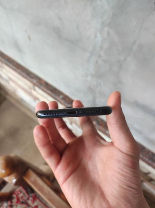 iphone se 2020 black