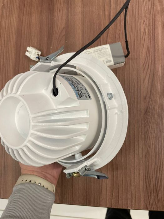 Светильники Technolight новые