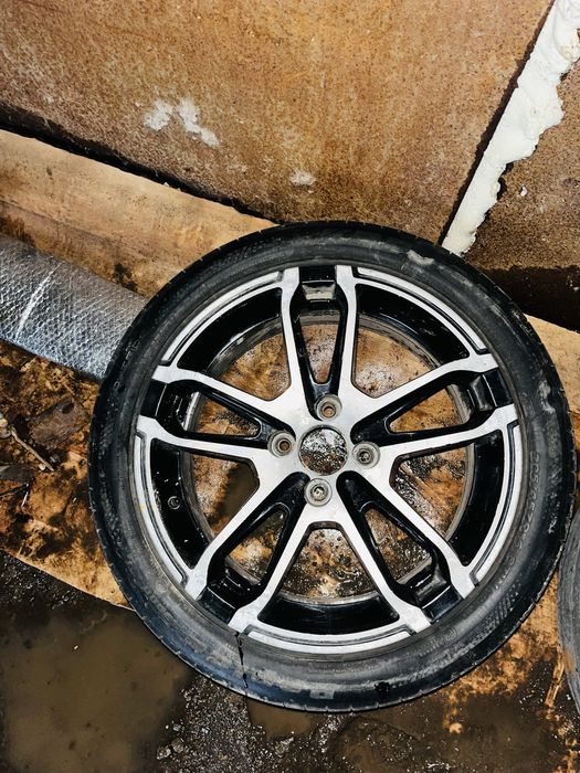 Продам диски R16