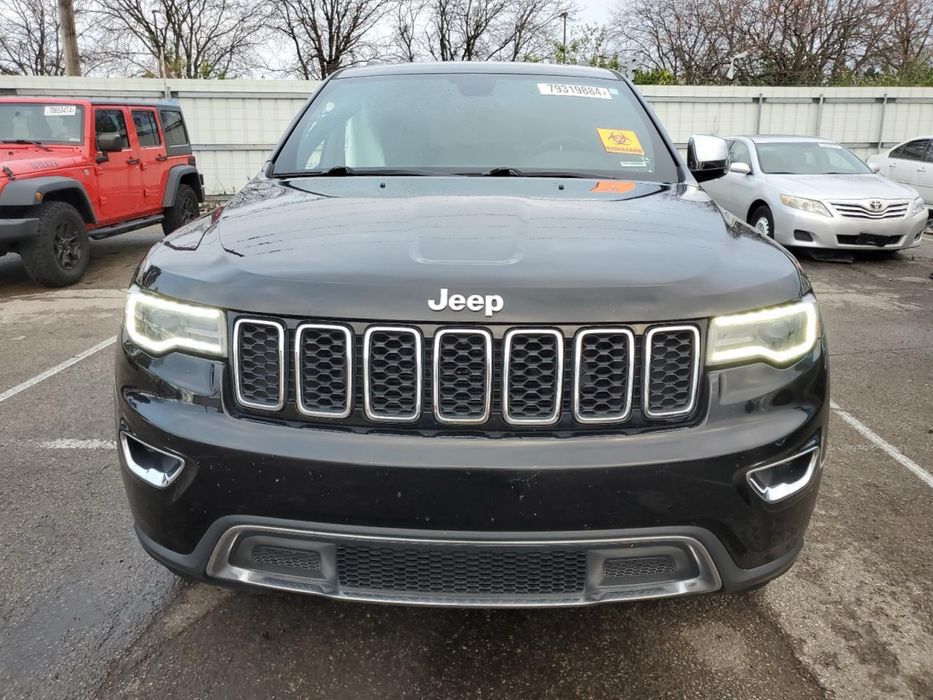 Jeep Grand Cherokee Wk2 на части 3.0 3.6