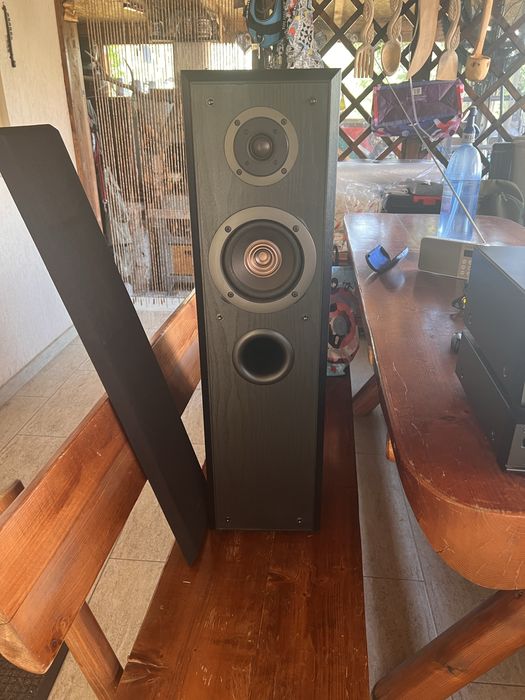 Linie Technics, retro