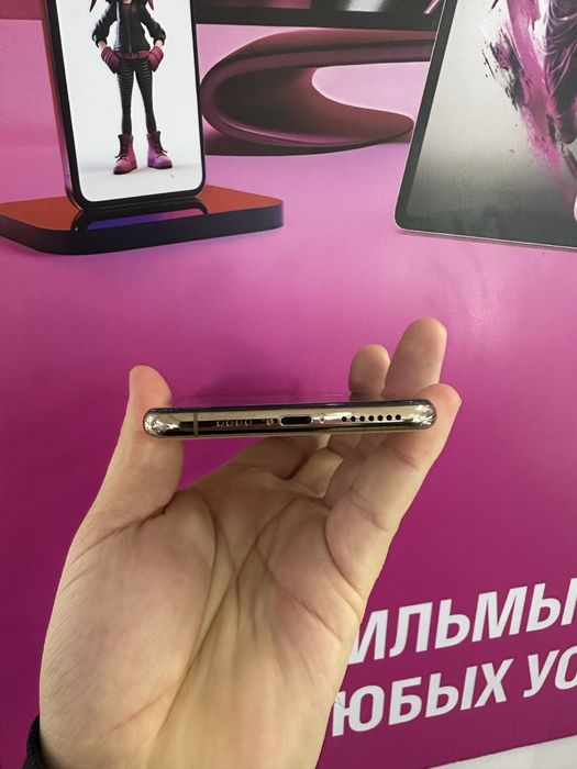 iPhone Xs Max ,256GB