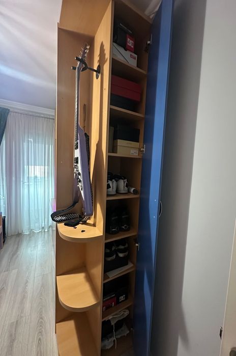 Mobilier -Camera de tineret