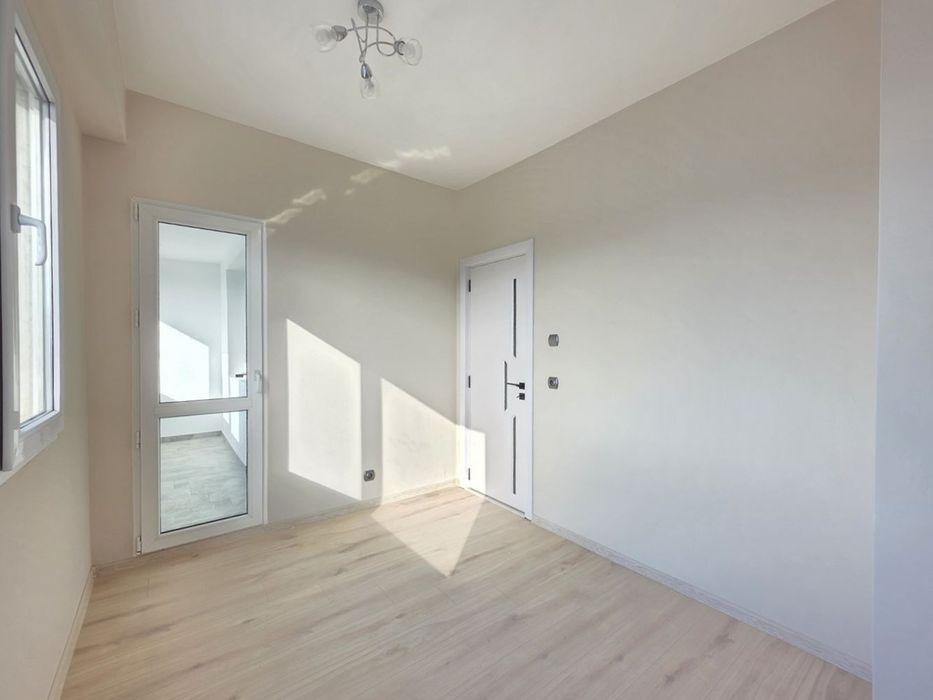 Продава се Тристаен апартамент в София, Люлин 1 - 65 кв.м за 1405 €/кв.м - Снимка #5