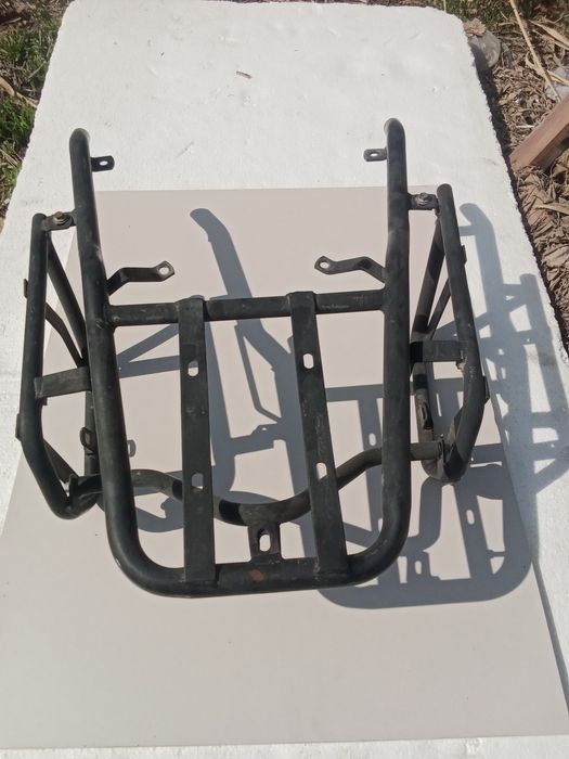 Самурай мопед  ..