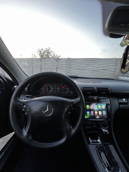 Vand mercedes c220 Cdi