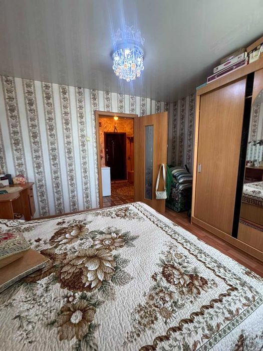 2х комнатная Тобыл по ул.Семина