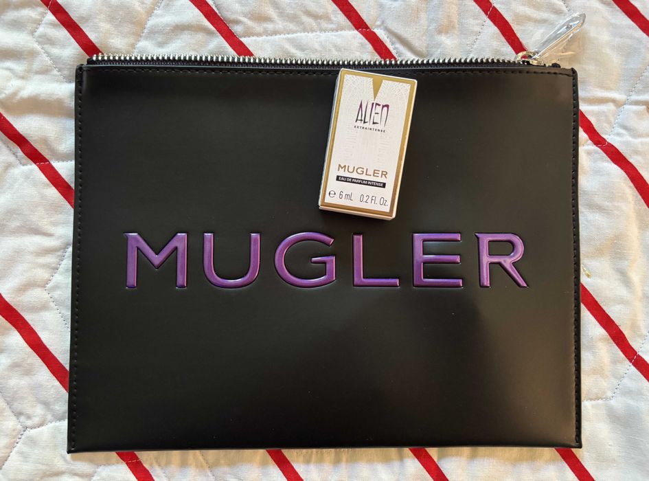 Луксозни парфюми и натурална козметика Shiseido, Issey Miyake, Mugler