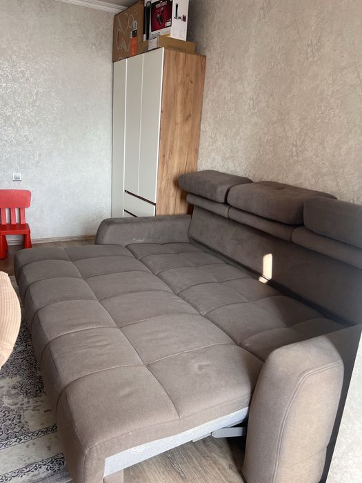 Продам диван в хорошем состояний