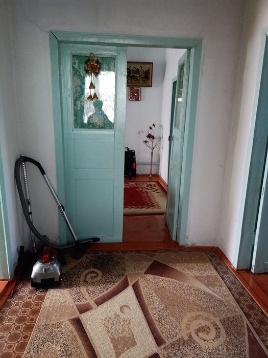 Продам 4-х комнатный дом