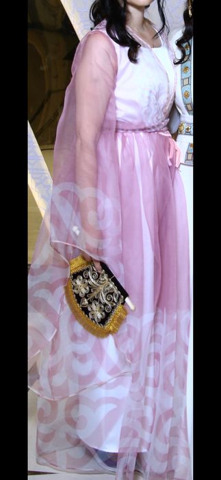 Красивое Платье