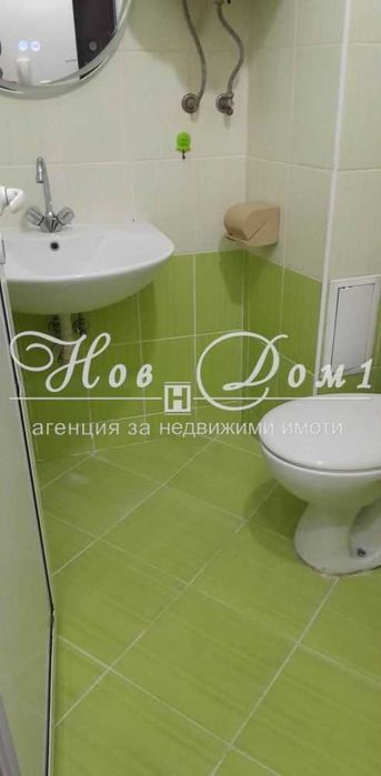 Дава се под наем Двустаен апартамент в Варна, Център - 38 кв.м за 378.93 € - Снимка #6