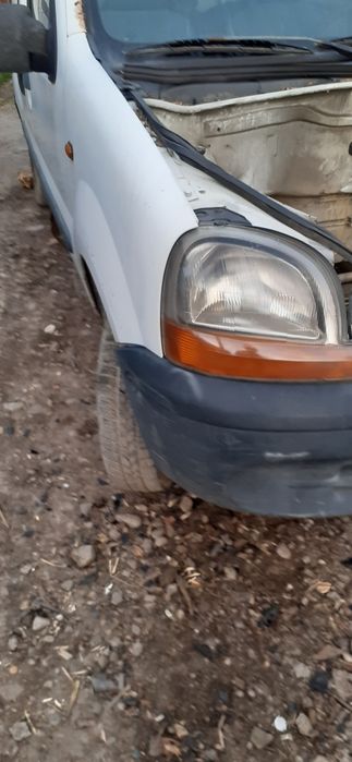 рено канго 1.9.Д