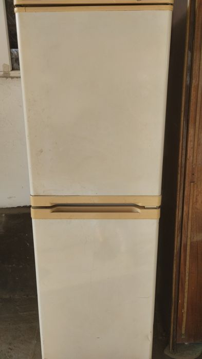 Холодильник стиральный машина