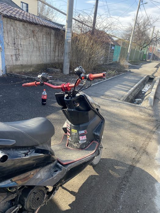 Продам подем м8