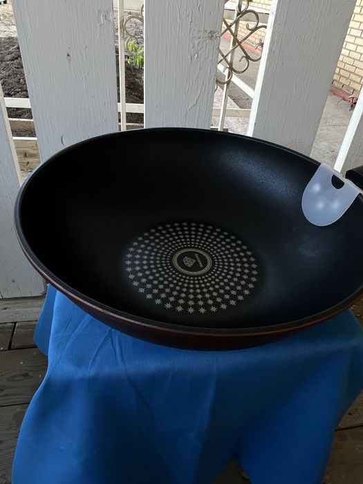 Антипригарная сковорода