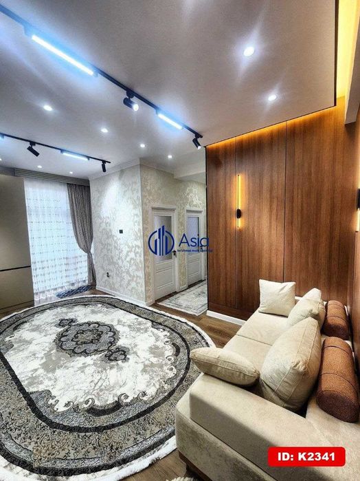 Bukhara sitydan 3xonali premium uy srochna sotiladi K2341