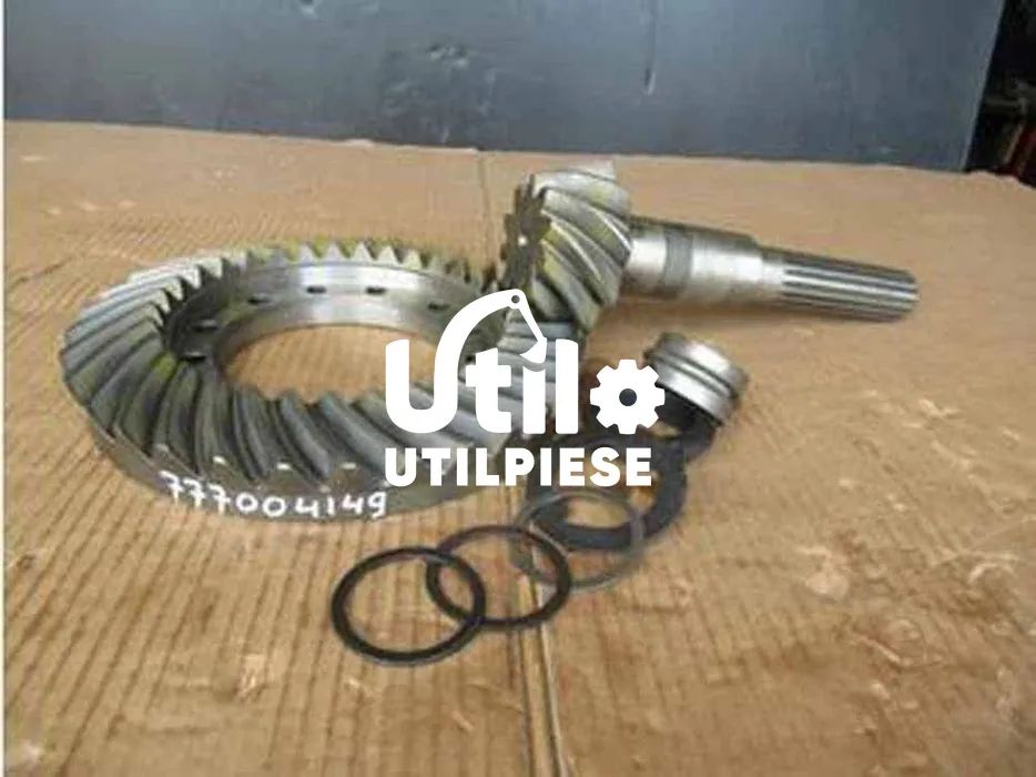 grup conic case 590sl 590sm 580sl 580sm 695 + piese case